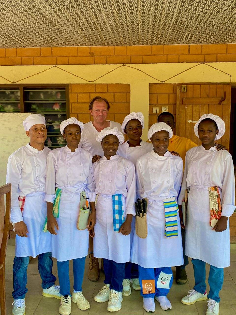 Auszubildende_Küche_MaisonDora_24