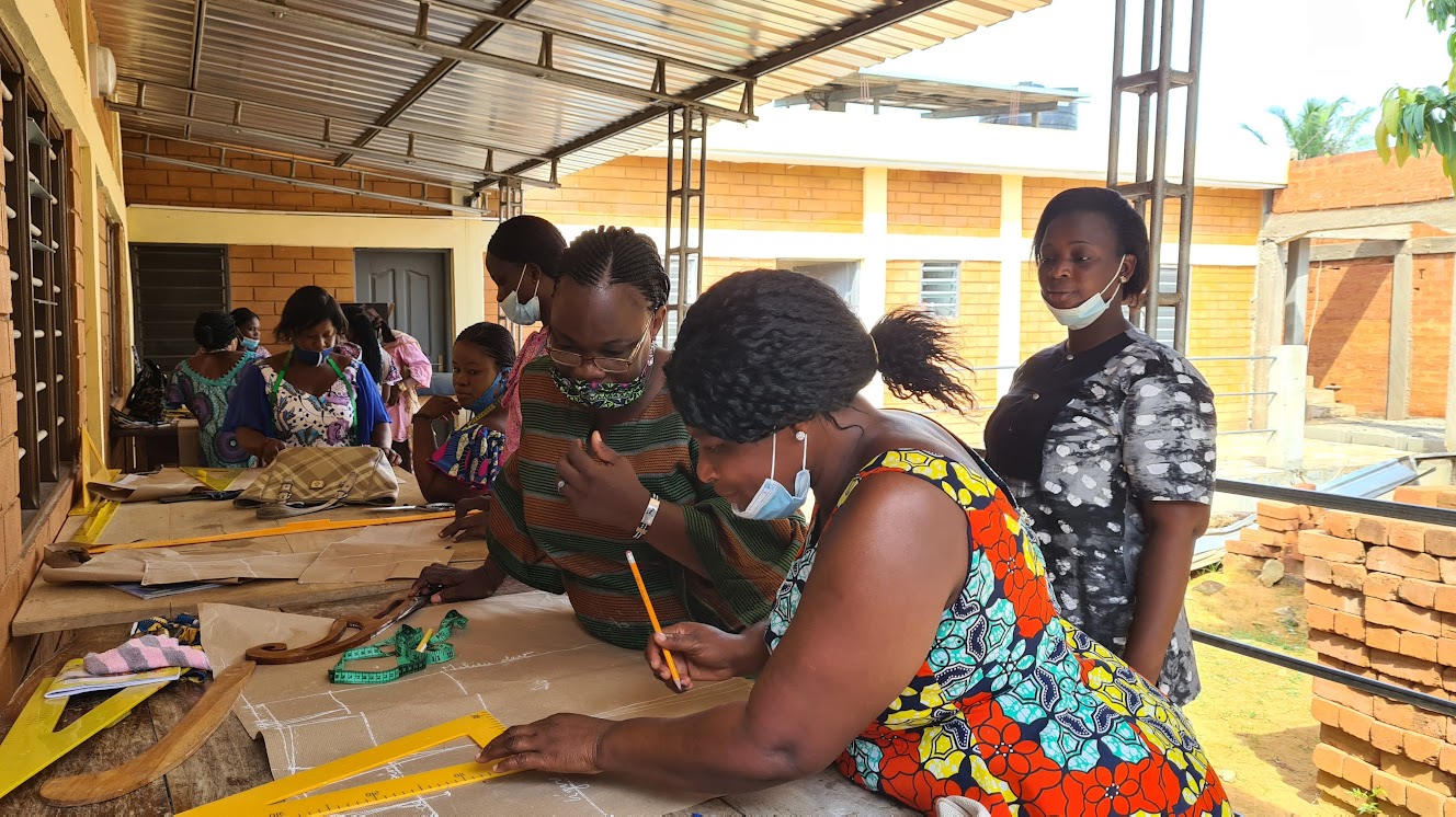 Fortbildung bei Maison Dora